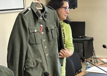 Први интерресорни образовни програм на тему ,,Спречавање илегалне продаје и кријумчарења историјског материјала из периода Другог светског рата“