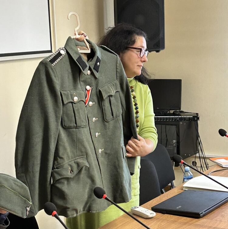 Први интерресорни образовни програм на тему ,,Спречавање илегалне продаје и кријумчарења историјског материјала из периода Другог светског рата“