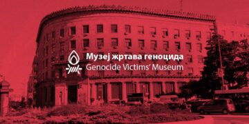 Више од милион људи пратило рад Музеја жртава геноцида у 2023. години