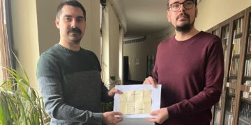 Свакодневни поклони Музеју жртава геноцида