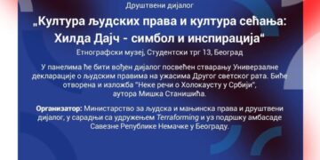 75 ГОДИНА УНИВЕРЗАЛНЕ ДЕКЛАРАЦИЈЕ О ЉУДСКИМ ПРАВИМА