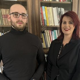 Нови чланови стручног тима Музеја жртава геноцида