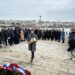 Централна државна церемонија одавања почасти жртвама Холокауста