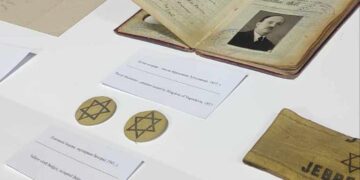 Пет писама Бити Берахе из нацистичког пролазног логора за Јевреје и Роме Топовске шупе