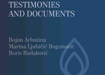 Нова публикација на енглеском језику ,,KOZARA 1942: Selected documents and testimonies“