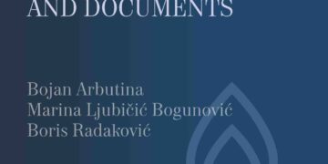 Nova publikacija na engleskom jeziku ,,KOZARA 1942: Selected documents and testimonies“