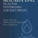 Нова публикација на енглеском језику ,,KOZARA 1942: Selected documents and testimonies“