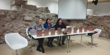 Промоција монографије ,,Библиотека Музеја жртава геноцида: првих 15 година (2007–2023)“