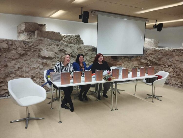 Промоција монографије ,,Библиотека Музеја жртава геноцида: првих 15 година (2007–2023)“