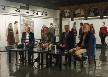 Сусрет са највишим руководиоцима Америчко-израелског комитета за јавне послове (AIPAC – American Israel Public Affairs Committee)