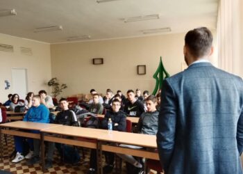 Oбразовни програм за ученике свих средњих школа у Сремској Митровици