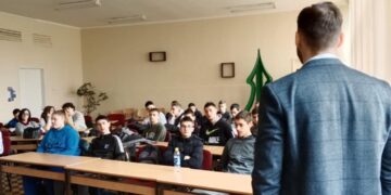 Oбразовни програм за ученике свих средњих школа у Сремској Митровици