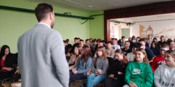 Образовни програм за ученика свих основних школа у Сремској Митровици