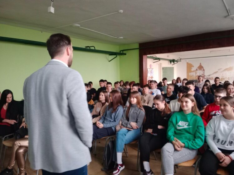 Образовни програм за ученика свих основних школа у Сремској Митровици