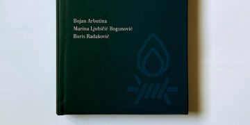 OBJAVLjEN ZBORNIK IZABRANIH DOKUMENATA I SVEDOČANSTAVA POD NASLOVOM „KOZARA 1942: Selected documents and testimonies“