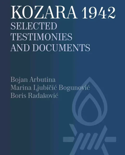 Kozara 1942 : selected testimonies and documents