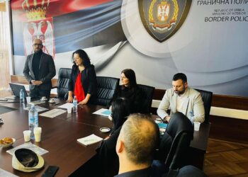 Образовни програм на тему ,,Спречавање илегалне продаје и кријумчарења историјског материјала из периода Другог светског рата“