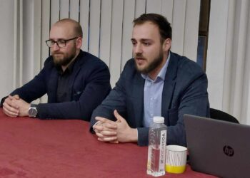 Предавање ,,КОЗАРА 1942″ у Центру за културу и уметност у Алексинцу