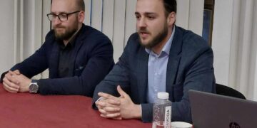 Предавање ,,КОЗАРА 1942″ у Центру за културу и уметност у Алексинцу