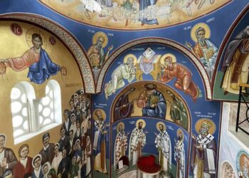 Пребиловци – обилазак терена и увид у простор предвиђен за предстојећу реализацију сталне изложбене поставке