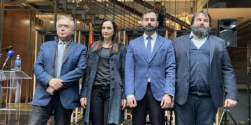 Још једна велика донација у грађи од стране Фондације Музеја жртава геноцида