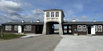 Међународна научна конференција у Крижови, Република Пољска, под насловом ,,Spaces of Memory“