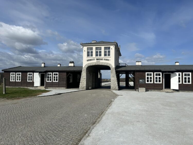 Међународна научна конференција у Крижови, Република Пољска, под насловом ,,Spaces of Memory“