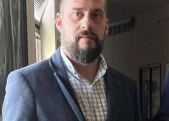 Посета и дарови директора Народног универзитета у Трстенику г. Данила Вуковића