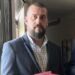 Посета и дарови директора Народног универзитета у Трстенику г. Данила Вуковића