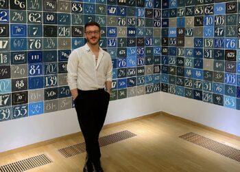 Programski direktor Muzeja žrtava genocida dr um. Nikola Radosavljević dobitnik prestižne ART EUROPEAN PRIZE