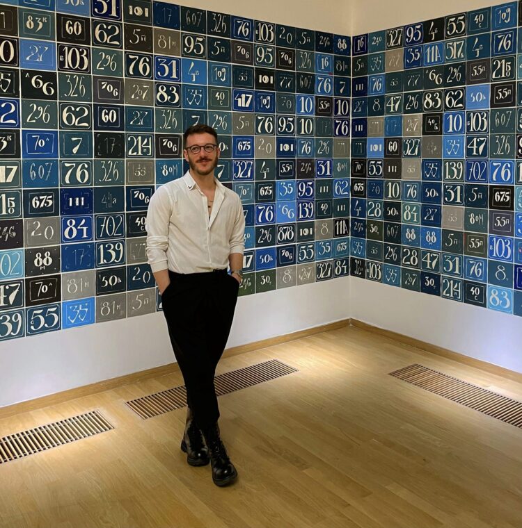 Програмски директор Музеја жртава геноцида др ум. Никола Радосављевић добитник престижне ART EUROPEAN PRIZE