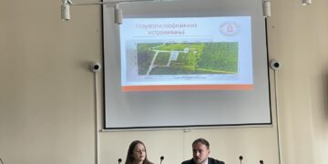 Конференција за медије поводом представљања резултата спроведених геофизичких (геомагнетних и георадарских) истраживања у Спомен-подручју ,,Јајинци“.