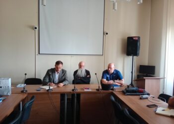 Састанак са представницима удружења Срба из Славоније