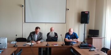 Састанак са представницима удружења Срба из Славоније