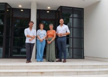 Poseta i radni sastanak sa izvršnom direktorkom Memorijalnog centra ,,Staro sajmište“