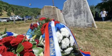 Осамдесет година од страдања српског народа у Велици и горњеполимском крају