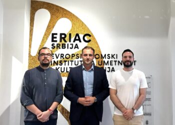 Успостављање сарадње Музеја жртава геноцида и Европског ромског института за уметност и културу