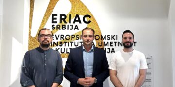 Успостављање сарадње Музеја жртава геноцида и Европског ромског института за уметност и културу