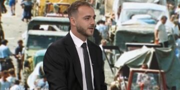Гостовање г. Бојана Арбутине  у јутарњем ,,Дневнику” Радио-телевизије Србије поводом обележавања 29. годишњице од етничког чишћења српског народа са територије Републике Српске Крајине