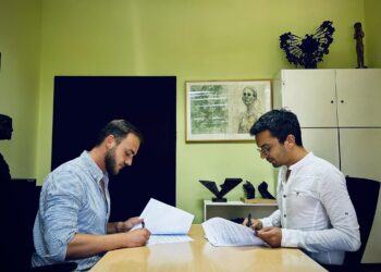 Богдан Кнежевић, нови члан тима Музеја жртава геноцида