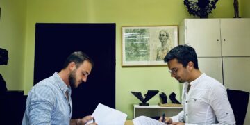 Богдан Кнежевић, нови члан тима Музеја жртава геноцида