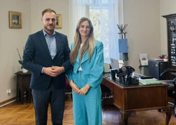 Радна посета Музеју Војводине и Архиву Војводине