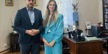 Радна посета Музеју Војводине и Архиву Војводине