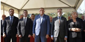 МОЛИТВЕНА ПРОСЛАВА СВЕТИХ НОВОМУЧЕНИКА ЈАСЕНОВАЧКИХ