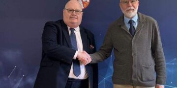 MINISTAR RISTIĆ SASTAO SE SA PREDSEDAVAJUĆIM MEĐUNARODNE ALIJANSE ZA SEĆANjE NA HOLOKAUST ERIKOM LORDOM PIKLSOM