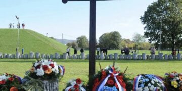 Дан сећања на жртве фашистичког терора октобра 1941. године у Краљеву