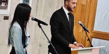 „Свети новомученици јасеновачки у светлости Васкрсења“ у Музеју победе у Москви (Руска Федерација)