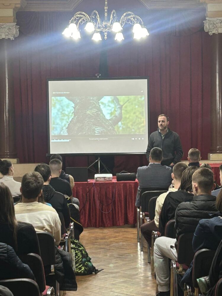 Образовни програми у Суботици