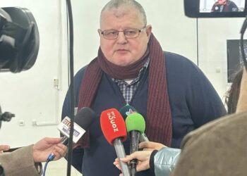 Otvorena izložba ,,PREĆUTANI ZLOČIN: Zverstva albanskih kvislinga nad Srbima i Jevrejima na Kosovu i Metohiji u Drugom svetskom ratu“ u Narodnom muzeju u Nišu