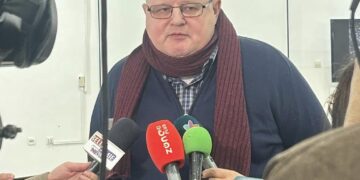 Отворена изложба ,,ПРЕЋУТАНИ ЗЛОЧИН: Зверства албанских квислинга над Србима и Јеврејима на Косову и Метохији у Другом светском рату“ у Народном музеју у Нишу